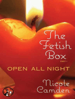 The Fetish Box, Part One