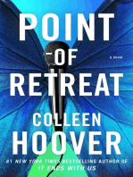 Point of Retreat: A Novel