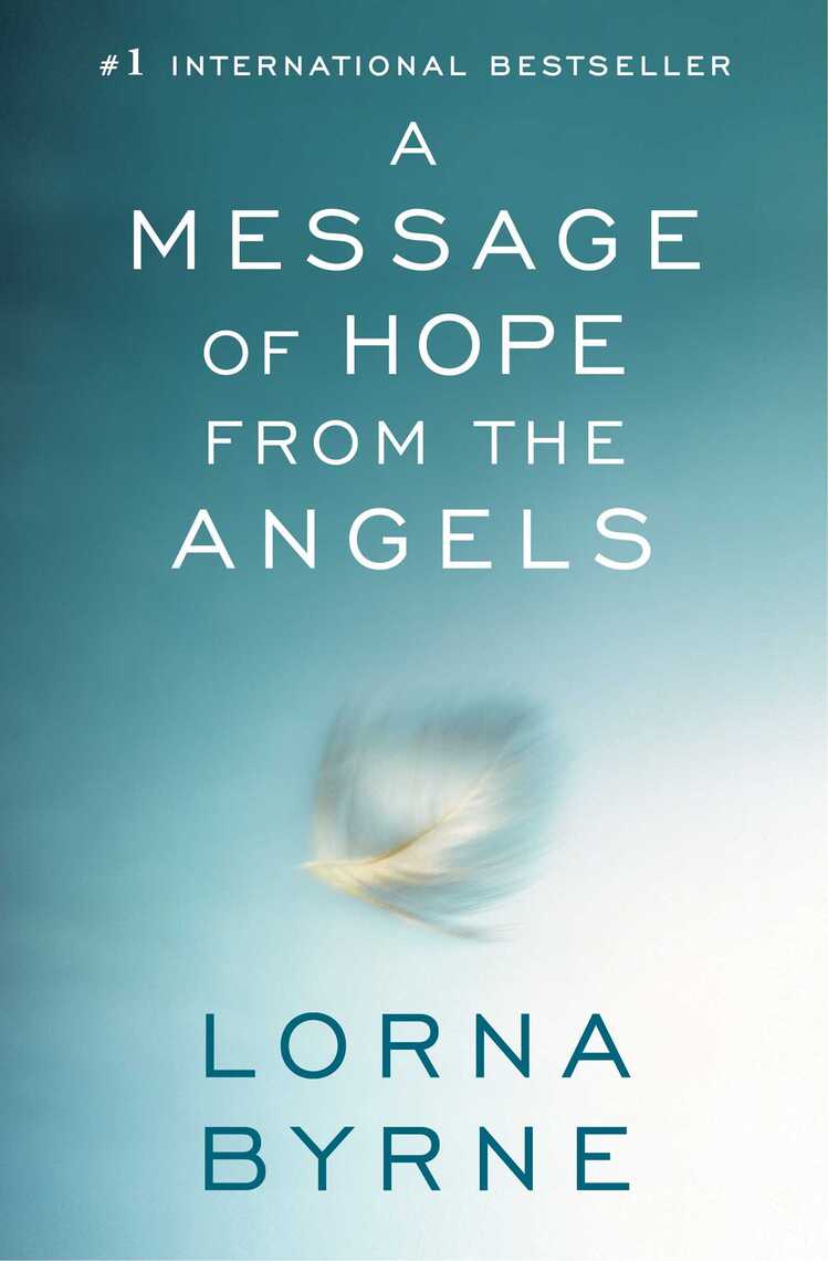 A Message of Hope from the Angels by Lorna Byrne Book Read Online