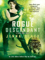 Rogue Descendant