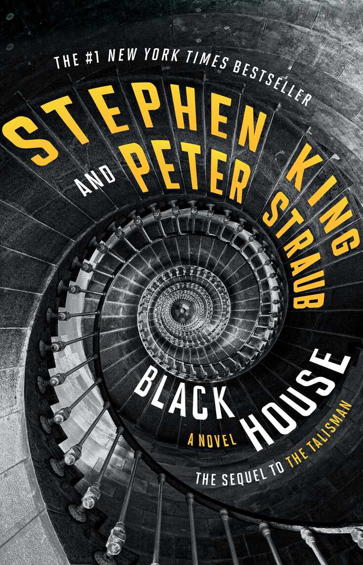 Black House by Stephen King, Peter Straub (Ebook) Read free for