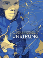 UnStrung: An Unwind Story