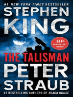 The Talisman: A  Novel