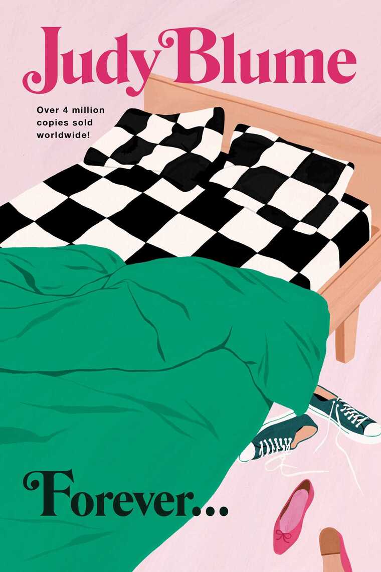Forever by Judy Blume (Ebook) Read free for 30 days