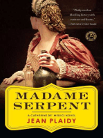 Madame Serpent: A Catherine de'