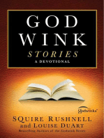 Godwink Stories