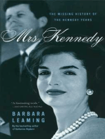 Mrs. Kennedy