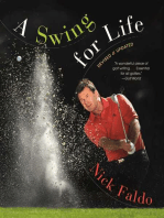 A Swing for Life