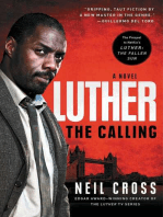Luther: The Calling