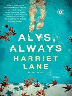 Alys, Always: A Novel