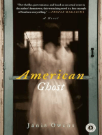 American Ghost: A Novel