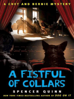 A Fistful of Collars: A Chet and Bernie Mystery