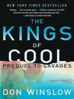 The Kings of Cool