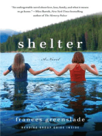 Shelter: A Novel