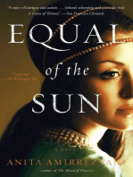 Equal of the Sun: A Novel