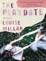 The Playdate: A Novel
