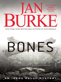 Bones by Jan Burke - Ebook | Scribd