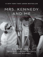 Mrs. Kennedy and Me