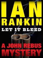 Let It Bleed: An Inspector Rebus Mystery