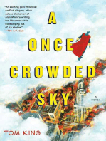 A Once Crowded Sky