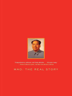 Mao: The Real Story