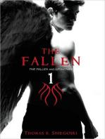 The Fallen 1: The Fallen and Leviathan