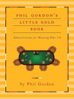 Phil Gordon's Little Gold Book