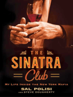 The Sinatra Club: My Life Inside the New York Mafia