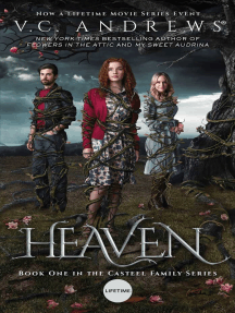 Heaven by Andrews (Ebook) Read free for 30 days