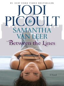 Read Between The Lines Online By Jodi Picoult And Samantha Van Leer Books