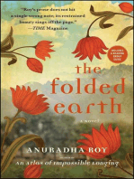 The Folded Earth: A Novel