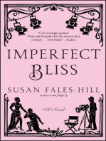 Imperfect Bliss: A Novel