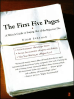 The First Five Pages