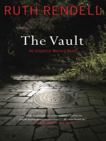 The Vault: An Inspector Wexford Novel