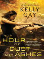 The Hour of Dust and Ashes