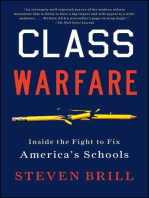 Class Warfare