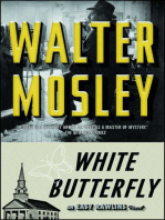 White Butterfly: An Easy Rawlins Novel