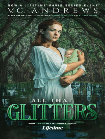 Read All That Glitters Online By V C Andrews Books