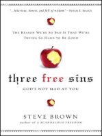 Three Free Sins
