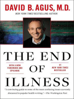 The End of Illness