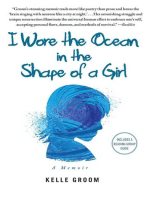 I Wore the Ocean in the Shape of a Girl: A Memoir