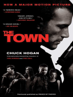 The Town: A Novel