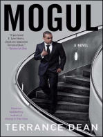 Mogul: A Novel