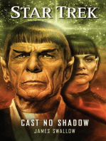 Star Trek: Cast No Shadow