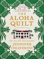 The Aloha Quilt: An Elm Creek Quilts Novel