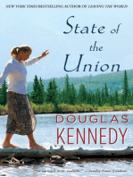 State of the Union: A Novel