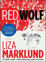 Red Wolf: A Novel