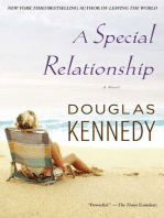A Special Relationship: A Novel