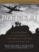 Daring Young Men: The Heroism and Triumph of The Berlin Airlift-June
