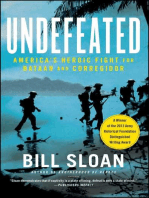 Undefeated: America's Heroic Fight for Bataan and Corregidor